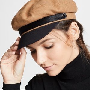 rag and bone fisherman cap